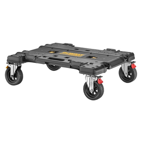 Plate-forme de transport DeWalt TOUGHSYSTEM 2.0