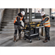 Poste de travail mobile 4 en 1 DeWalt TOUGHSYSTEM 2.0