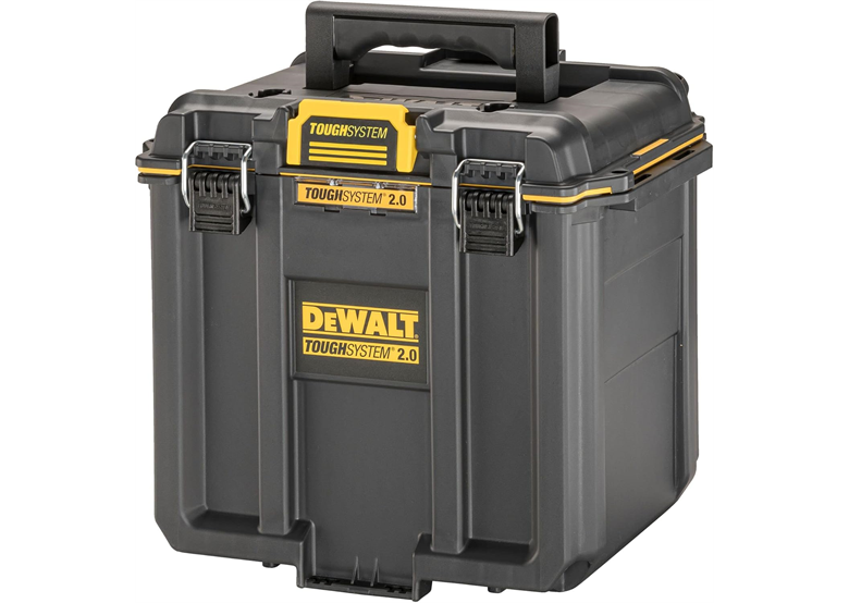 Caisse à outils DeWalt TOUGHSYSTEM 2.0 DWST08035-1