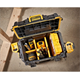 Caisse à outils DeWalt TOUGHSYSTEM 2.0 DWST08035-1