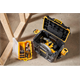 Caisse à outils DeWalt TOUGHSYSTEM 2.0 DWST08035-1