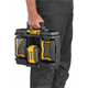 Boîte à outils avec éclairage LED DeWalt ToughSystem 2.0 DWST08061-1