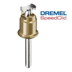 Speedclic goupille - 1 pièce Dremel 2615S402JB