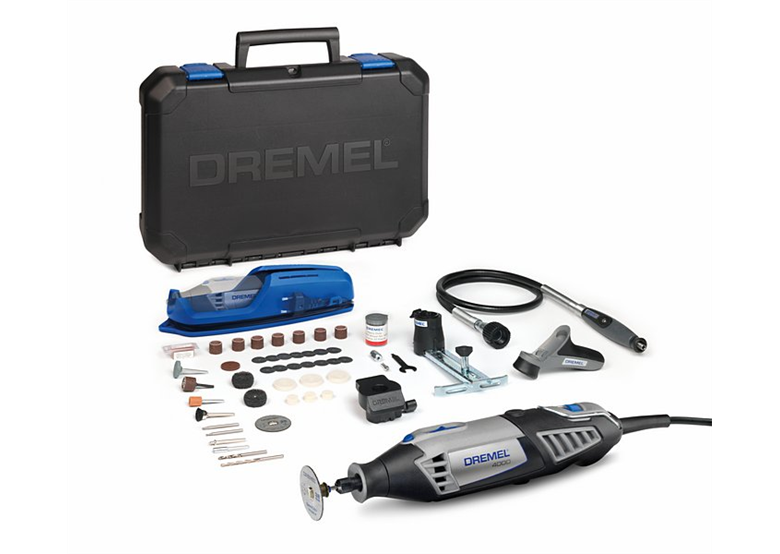 Multi-ponceuse Dremel 4000-4/65 EZ