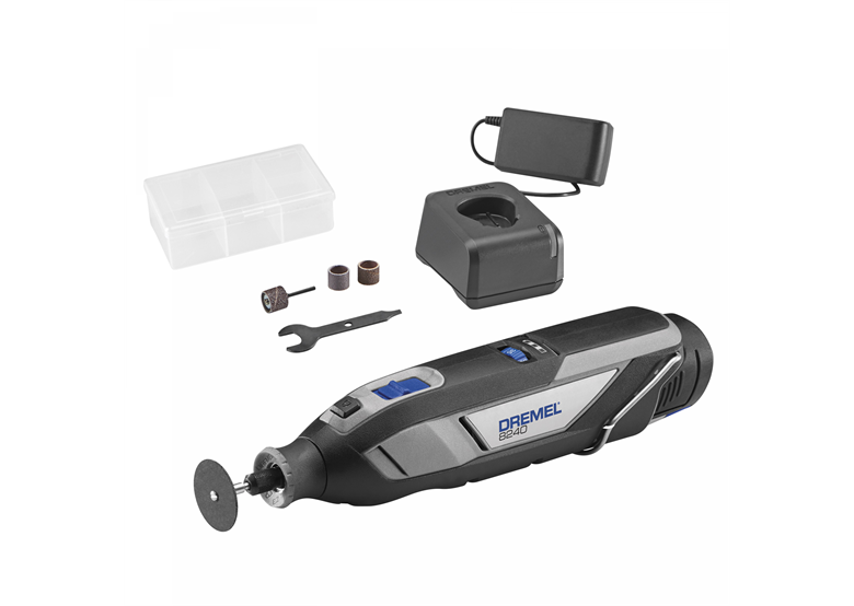 Outil multifonction DREMEL 8240-5 EU (170) Dremel DREMEL 8240-5 EUÂ 