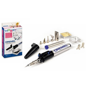 Soudeuse  Versa tip hobby Dremel F0132000KA