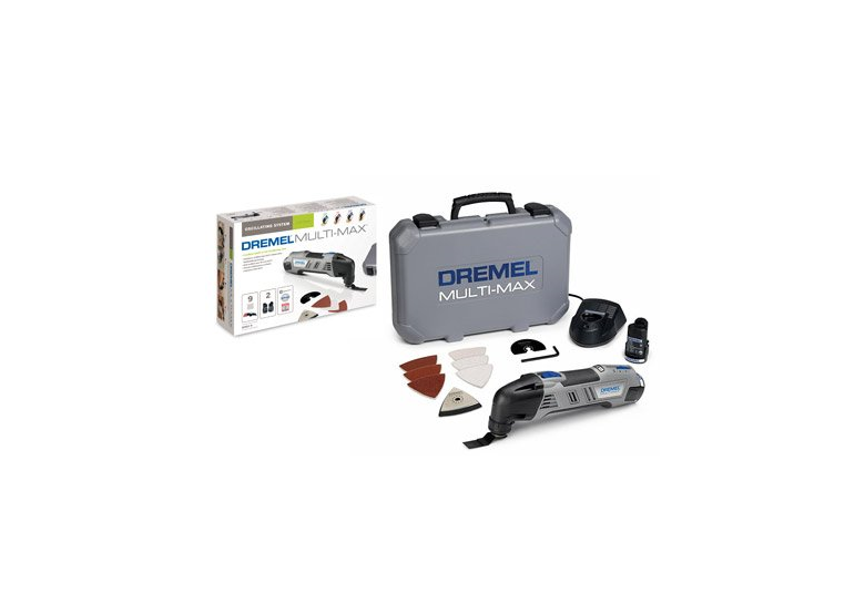 Dremel multi max lit-ion /9 Dremel F0138300JC