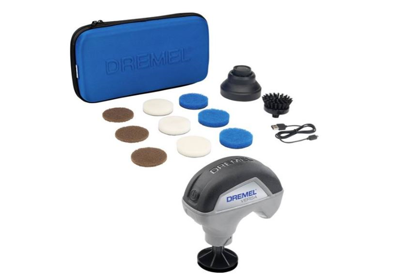 Polisseuse Dremel VERSA PC10 EU F013PC