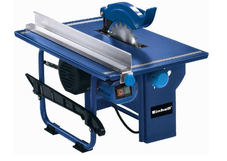 Scie sur table Einhell BT-TS 800