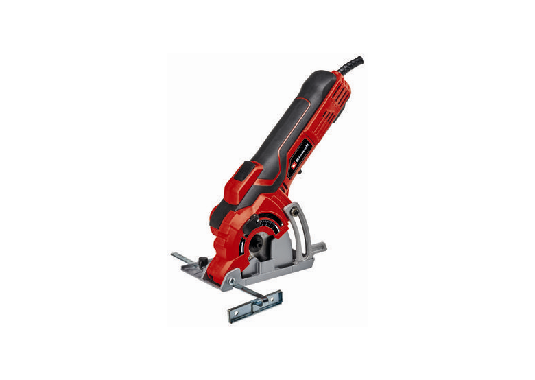 Scie circulaire Einhell TC-CS 89