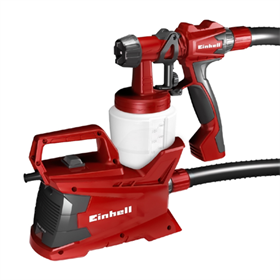 Pistolet à peinture Einhell TC-SY 600 S