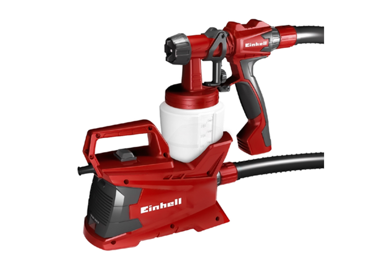 Pistolet à peinture Einhell TC-SY 600 S