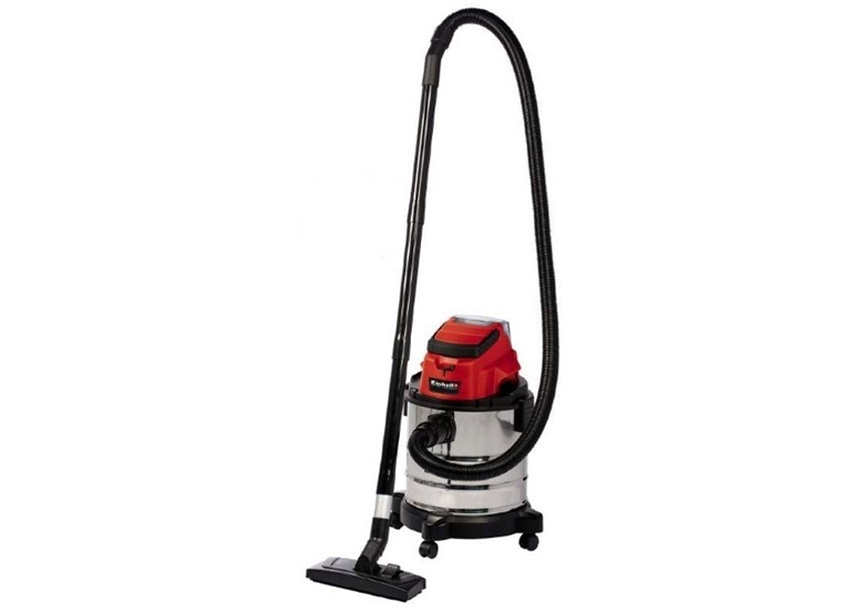 Aspirateur sans fil Einhell TC-VC 18/20 Li S Solo