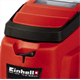 Aspirateur sans fil Einhell TC-VC 18/20 Li S Solo