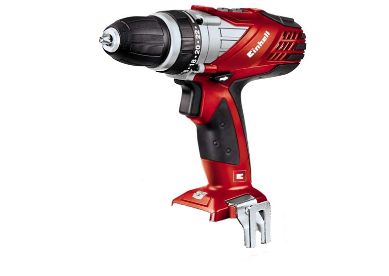 Perceuse-visseuse Einhell TE-CD 18 Li Solo