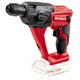 Marteau perforateur sans fil Einhell TE-HD 18 Li - Solo