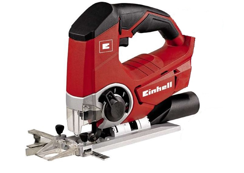 Scie sauteuse Einhell TE-JS 18 Li Solo