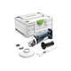 Meuleuse d'angle Festool AGC 18-125 EB-Basic