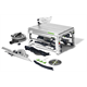 Scie sur table Festool CS 70 EBG