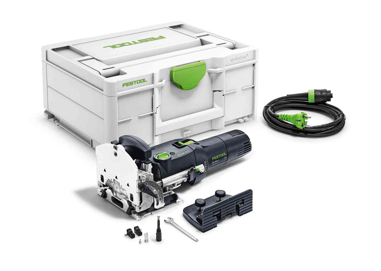 Fraiseuse Festool DF 500 Q-Plus