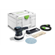 Ponceuse excentrique Festool ETS 150/3 EQ-Plus