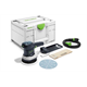 Ponceuse excentrique Festool ETS 150/5 EQ-Plus