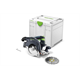 Scie circulaire portative Festool HKC 55 EB-Basic