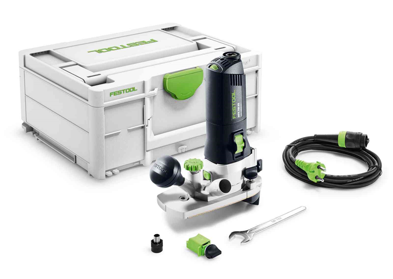 Affleureuse modulaire Festool MFK 700 EQ/B-Plus