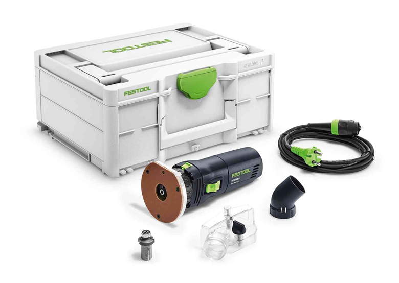 Affleureuse Festool OFK 500 Q-Plus R3