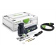 Scie sauteuse Festool PS 300 EQ-Plus