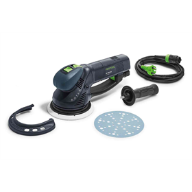 Ponceuse Festool RO 150 FEQ