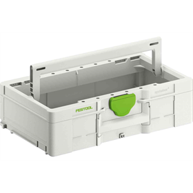 ToolBox Systainer³ Festool SYS3 TB L 137