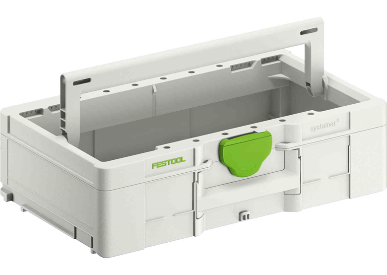 ToolBox Systainer³ Festool SYS3 TB L 137