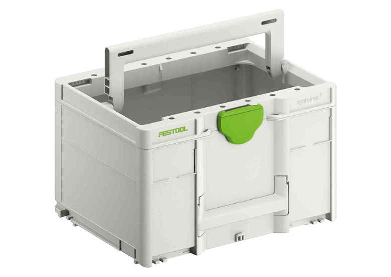 ToolBox Systainer³ Festool SYS3 TB M 237