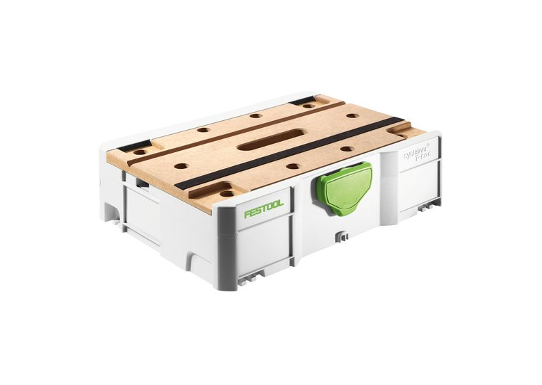 Valise de transport Festool SYSTAINER SYS-MFT