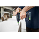 Perceuse-visseuse Festool T18+3 Basic 4,0