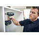 Perceuse-visseuse Festool T18+3 Basic 4,0