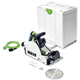 Scie plongeante Festool TSV 60 KEBQ-Plus