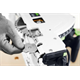 Scie plongeante Festool TSV 60 KEBQ-Plus