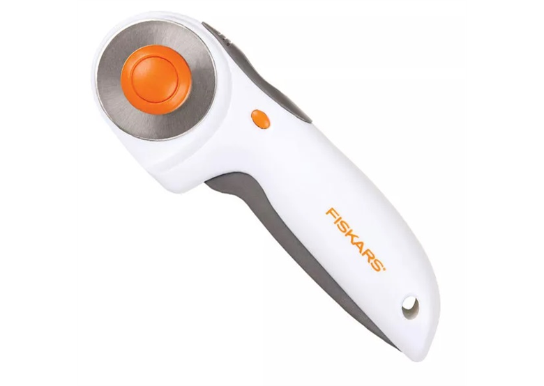 Lame rotative acier Ø 45mm Fiskars 1003910