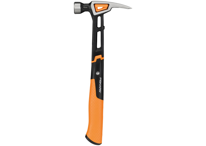 Marteau de coffreur IsoCore, M Fiskars 1020213