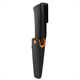 Couteau de construction (noir) Fiskars 1023617