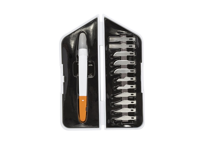 Set de découpe de précision Fiskars 1024384