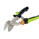 Cisaille à tôle aviateur PowerGear, coupe à droite lame Offset Fiskars 1027210