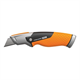 Cutter à lame fixe CarbonMax Fiskars 1027222