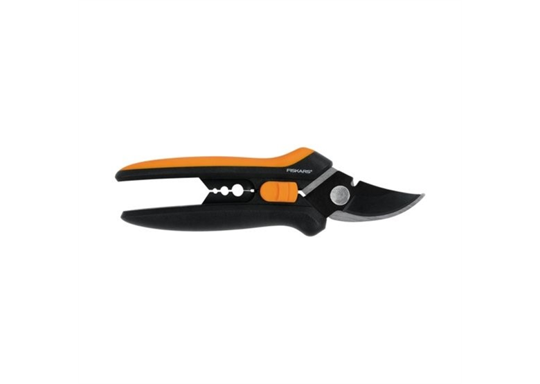 Sécateur à fleurs SP14 Solid Fiskars 1051601