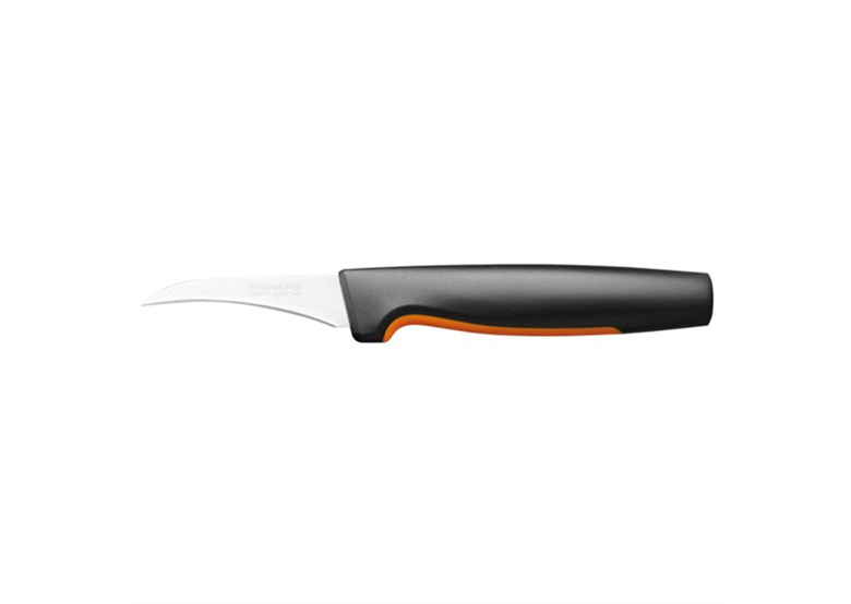 Couteau à légumes, lame courbée Fiskars 1057545