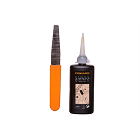 Kit d’entretien pour les outils de coupe Fiskars (110990)