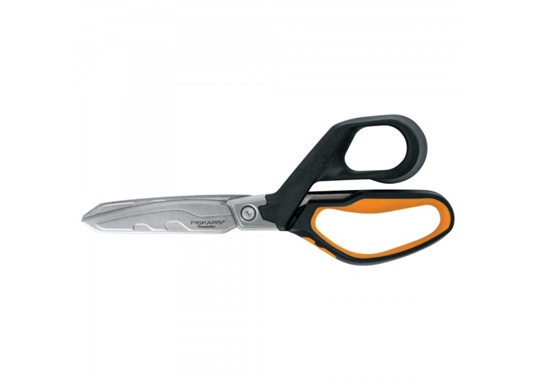 Ciseaux PowerArc tâches difficiles 21cm Fiskars PowerArc