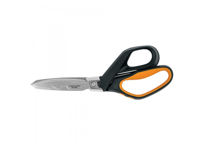 Ciseaux tâches difficiles 26cm Fiskars PowerArc